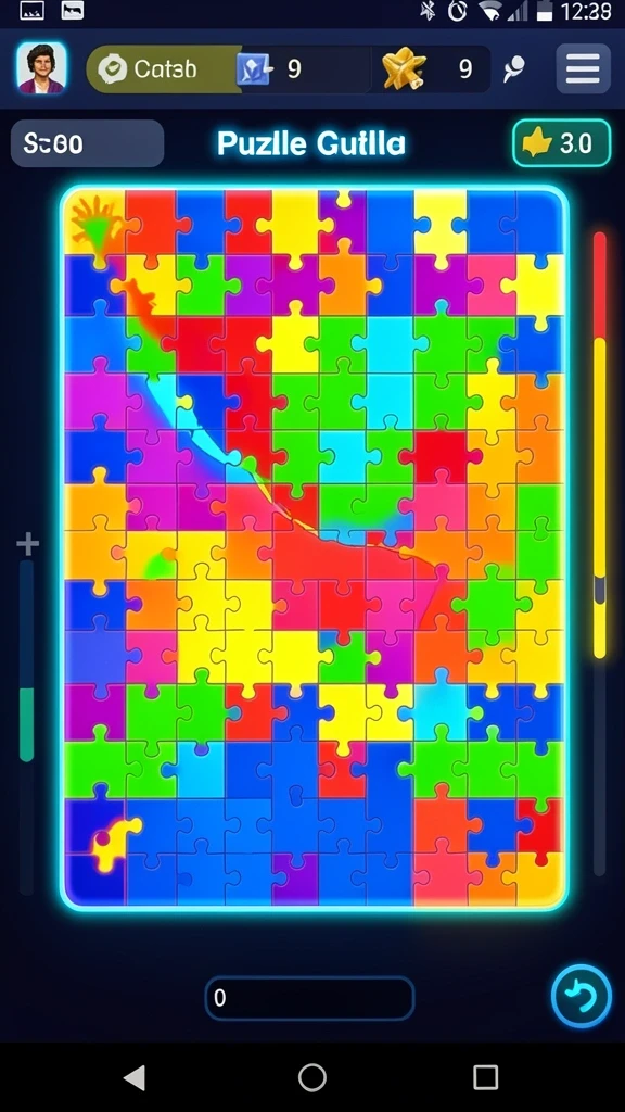 Screenshot 138alien nomor 1