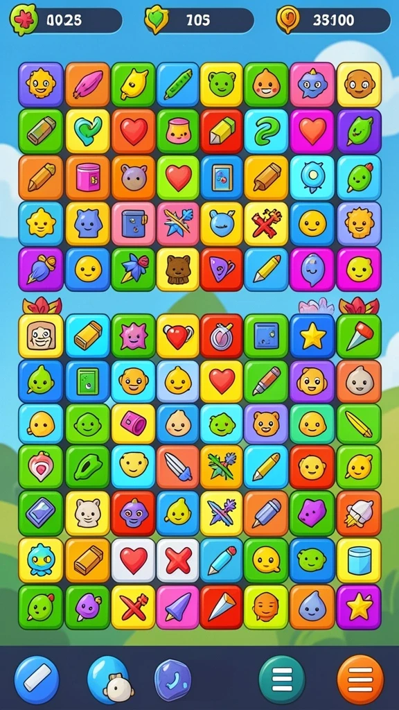 Screenshot 92glory nomor 3