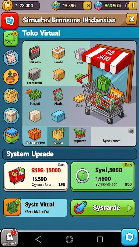 Screenshot 9win nomor 3