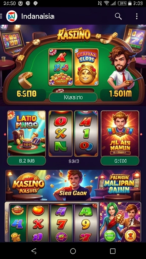 Screenshot cu888 nomor 2