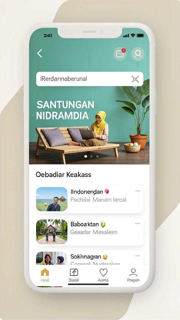 Screenshot d06 nomor 1