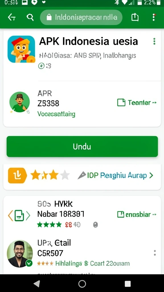 Screenshot daya4d nomor 2