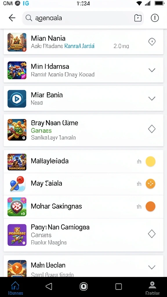 Screenshot dewalive nomor 3