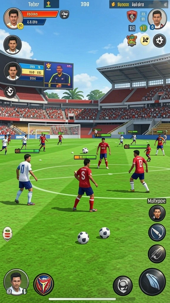 Screenshot dreamplay77 nomor 1