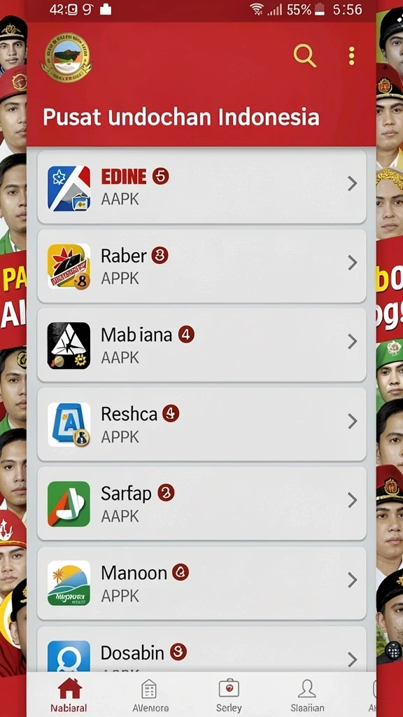 Screenshot gacor108 nomor 1