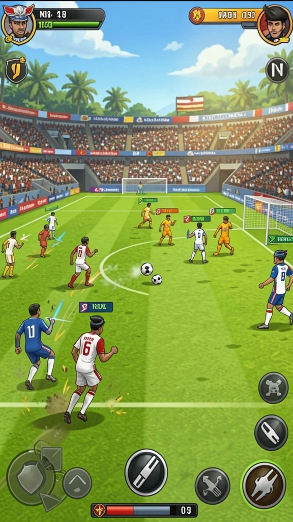 Screenshot gg999 nomor 1