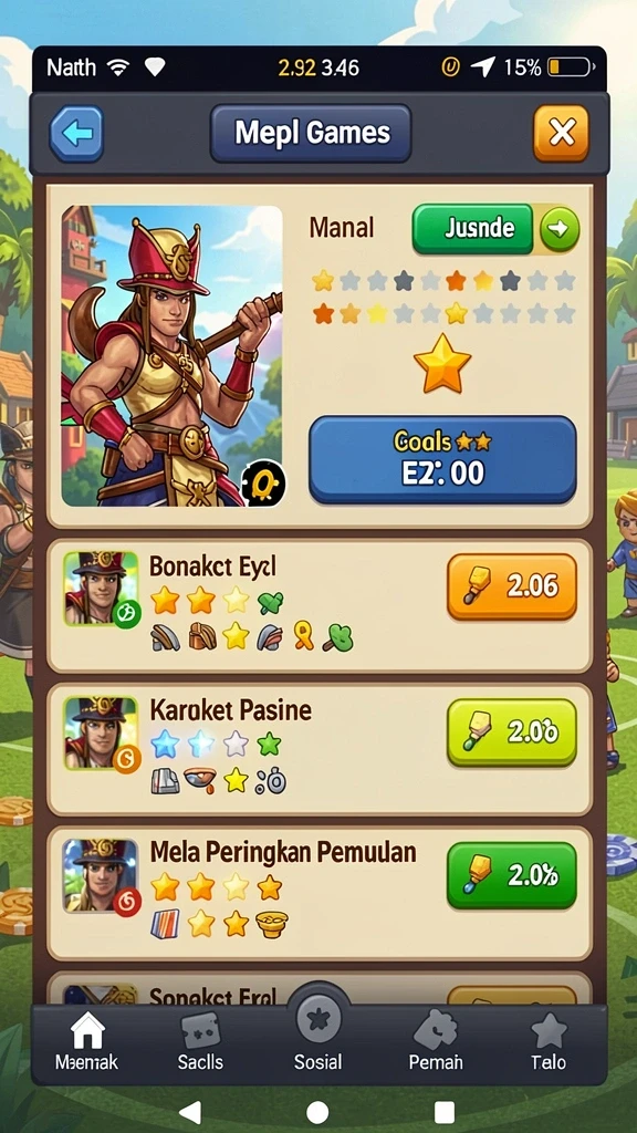 Screenshot giga33 nomor 1