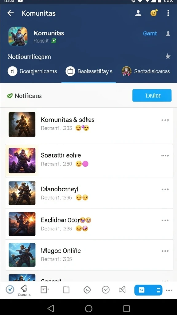 Screenshot halo777 nomor 1