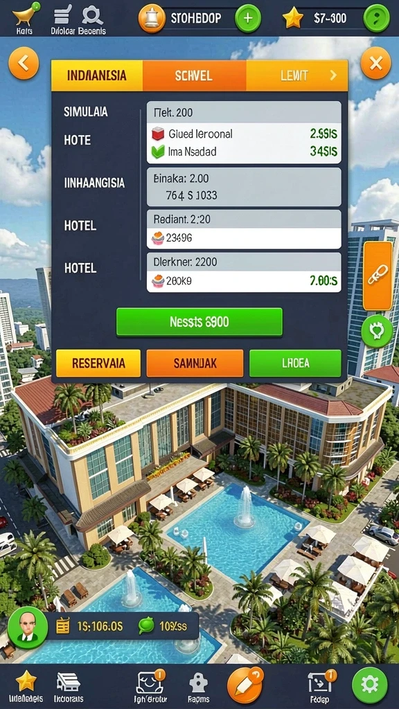 Screenshot hometogel nomor 2