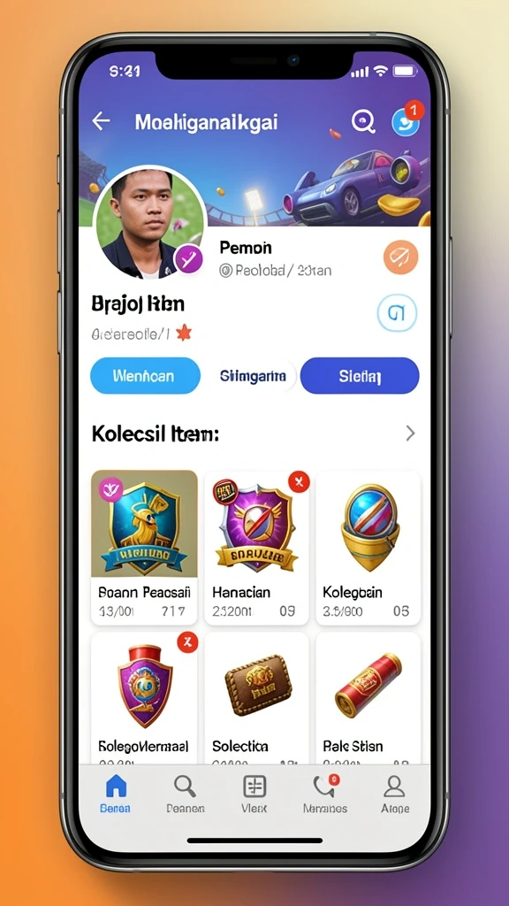 Screenshot inova77 nomor 2