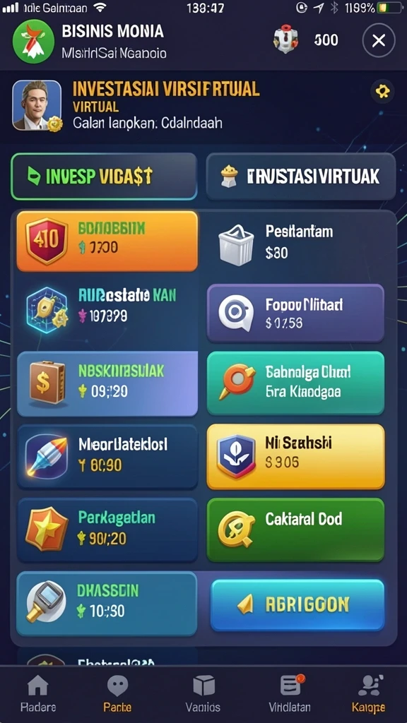 Screenshot joss777 nomor 3