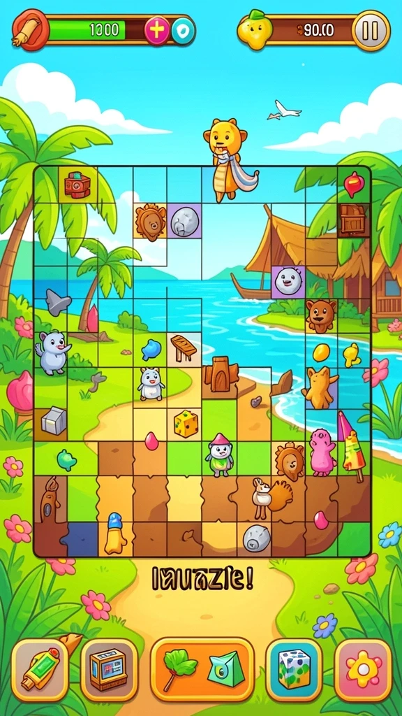 Screenshot kapalslot nomor 1