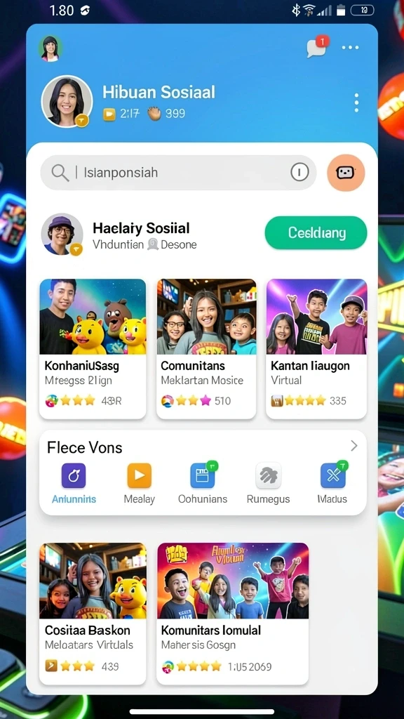 Screenshot keren777 nomor 2