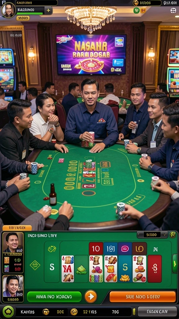 Screenshot kombo88 nomor 3