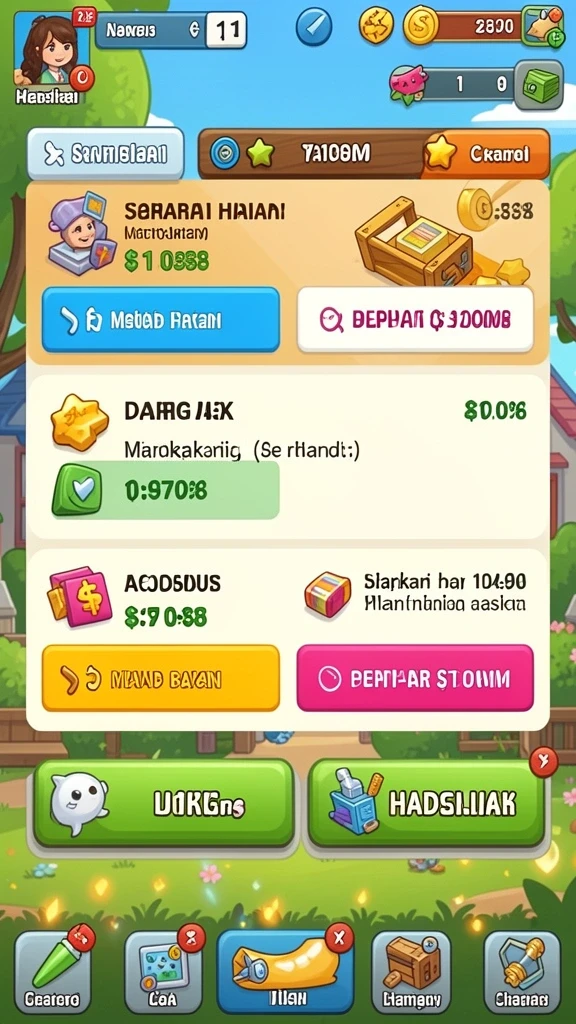 Screenshot lion4d nomor 2