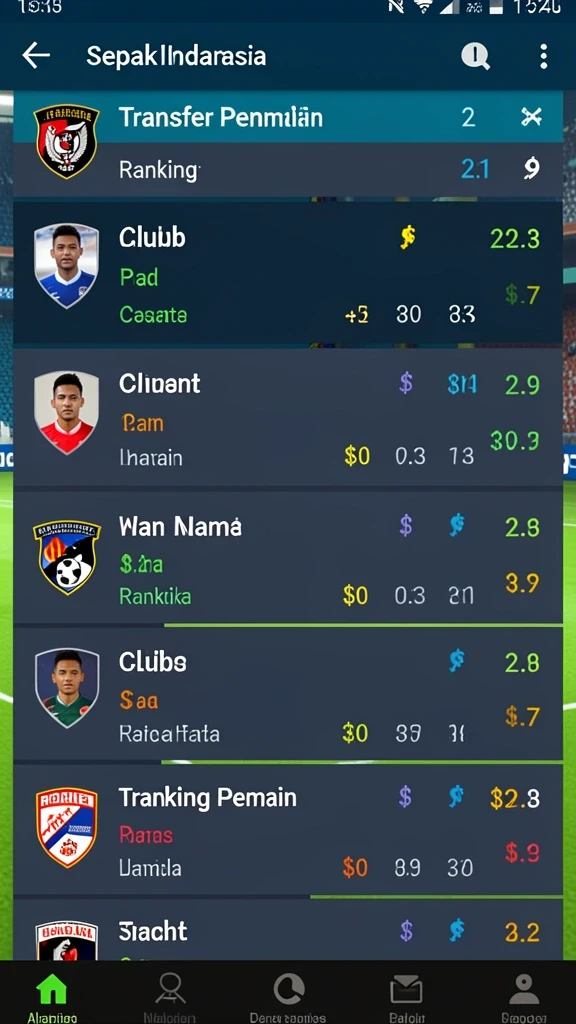 Screenshot menang123 nomor 3