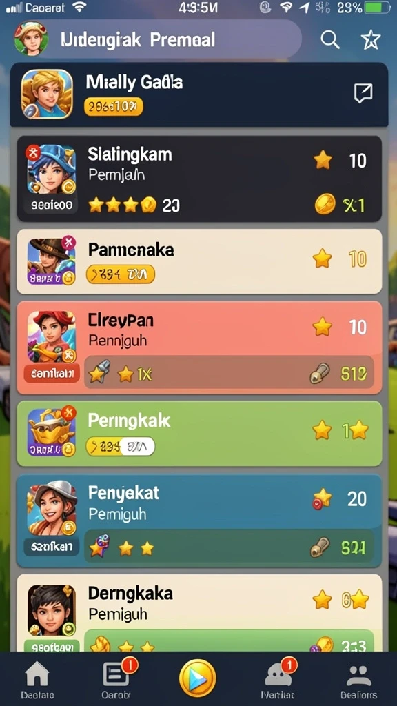 Screenshot prada4d nomor 2