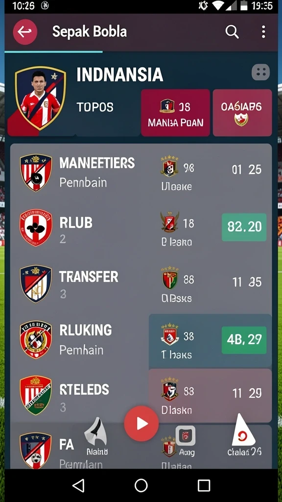Screenshot rejeki nomor 2