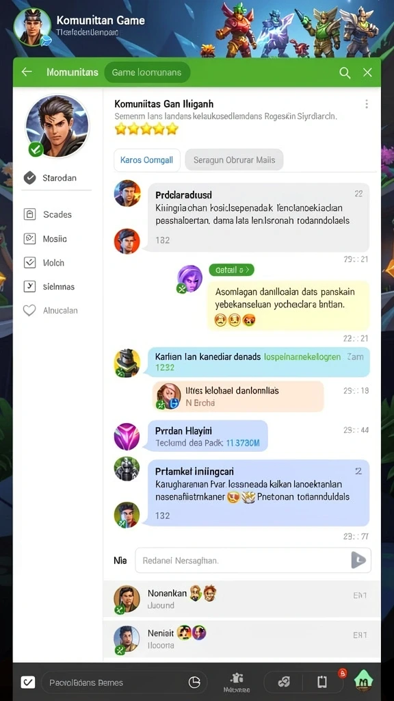 Screenshot rezixo nomor 2