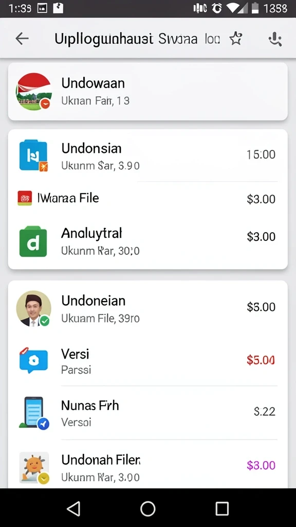 Screenshot satset138 nomor 1