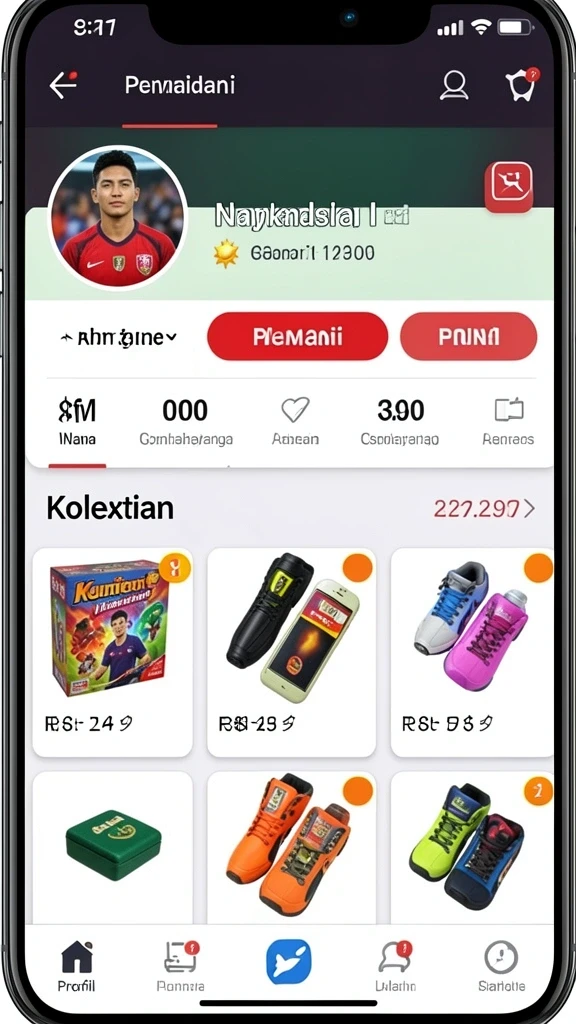 Screenshot satset138 nomor 2