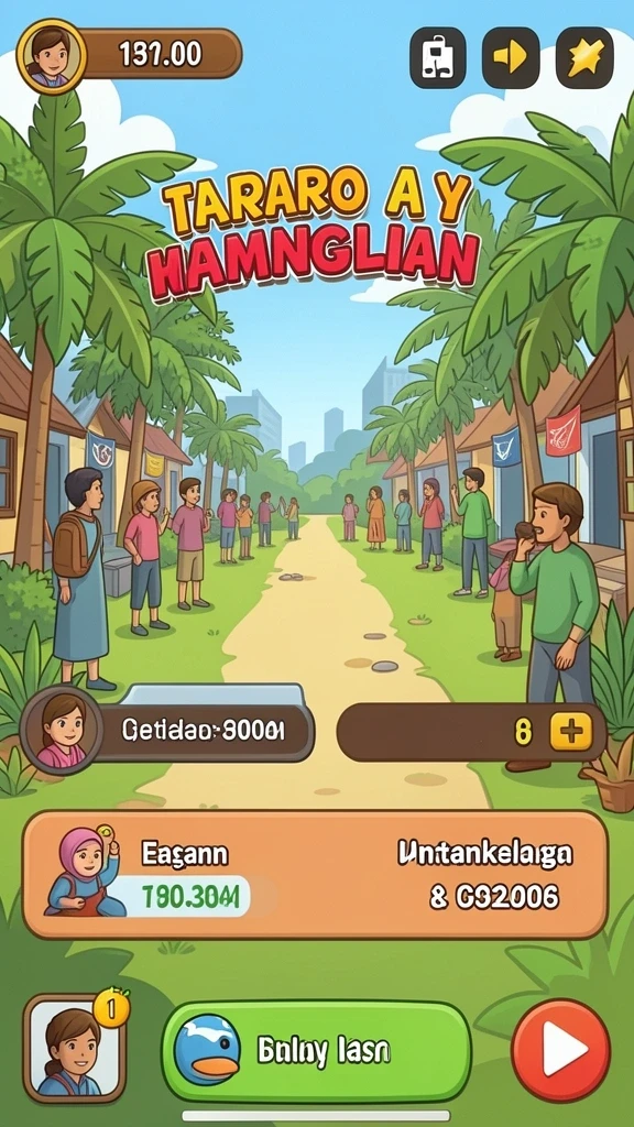 Screenshot senior4d nomor 2