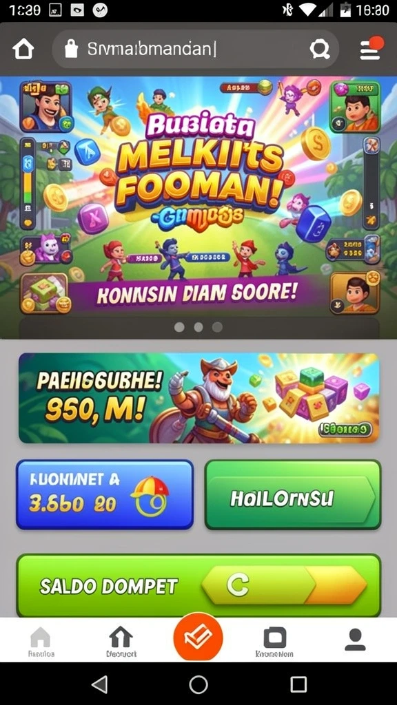 Screenshot spinharta nomor 2