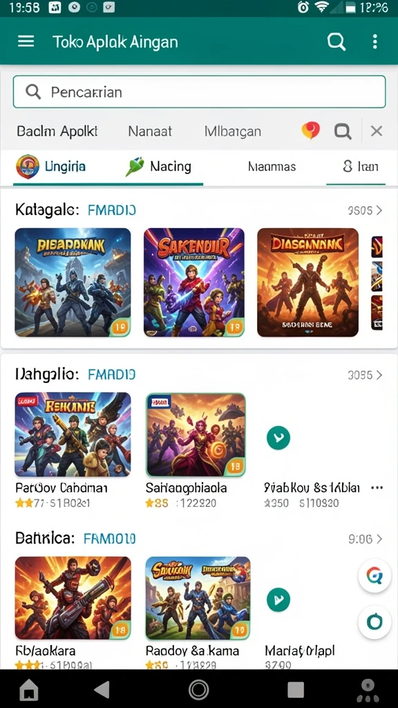 Screenshot super88 nomor 3