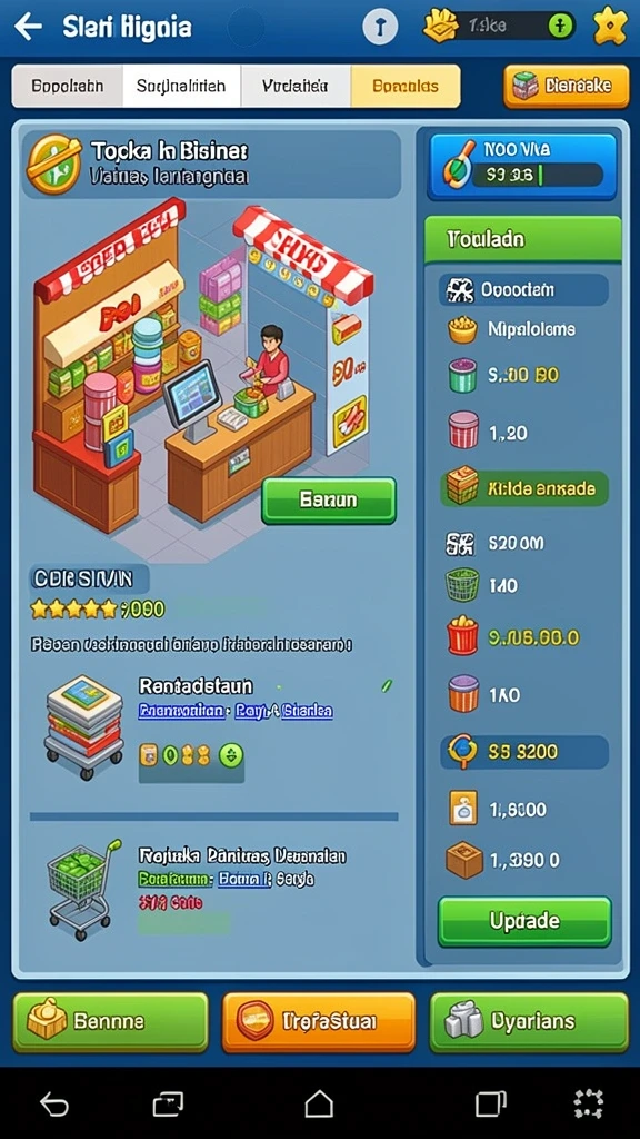 Screenshot superwd666 nomor 3