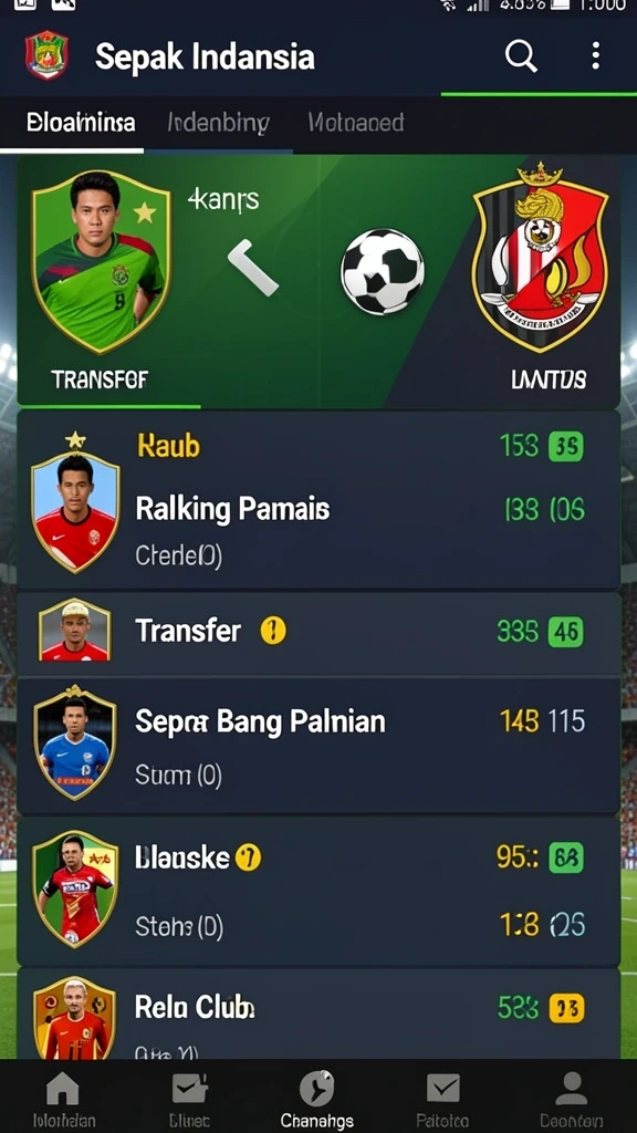 Screenshot wow99 nomor 2