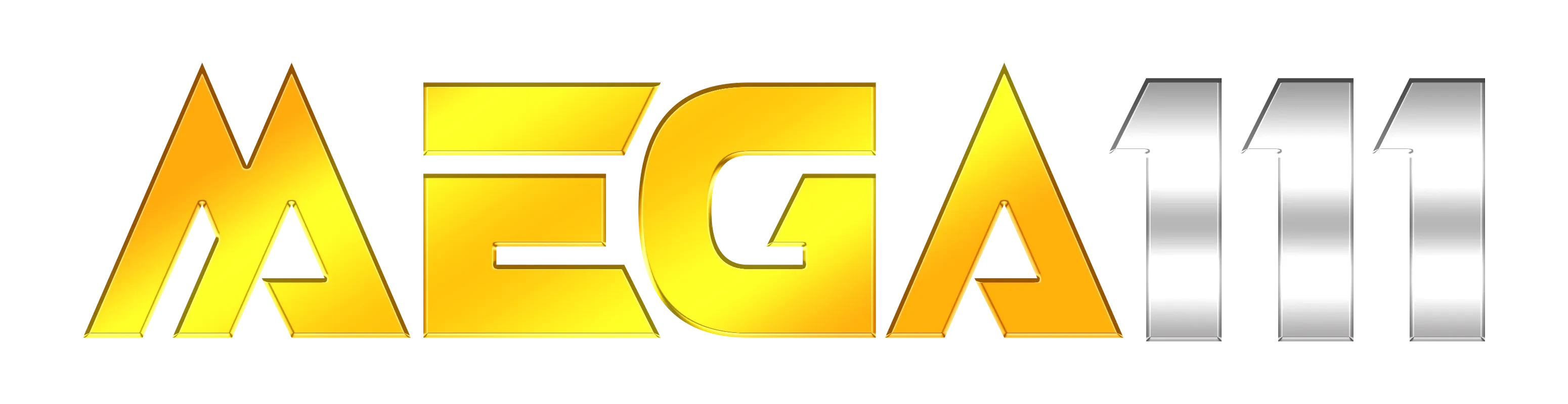 mega111 — logo kanal